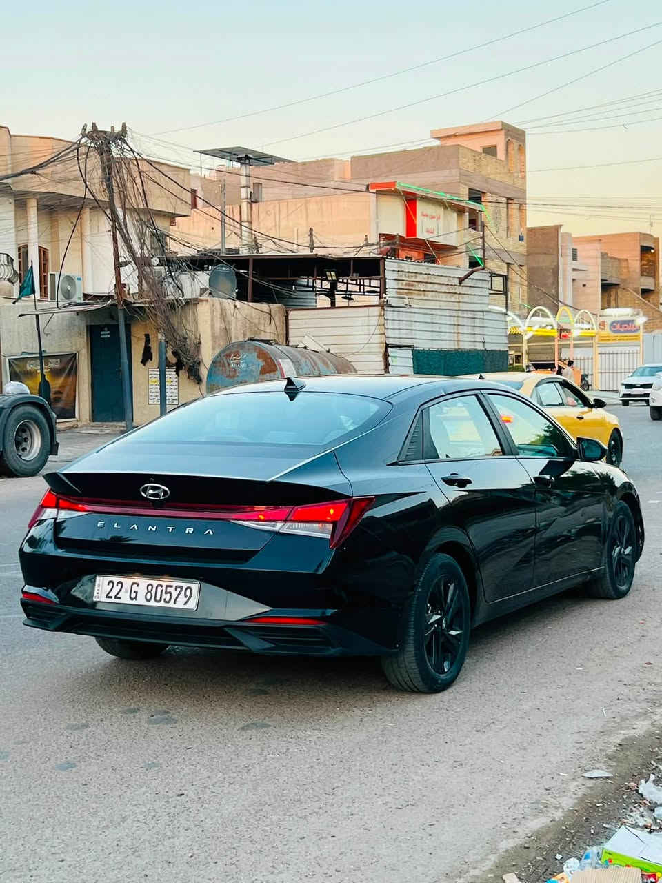 للبيع النترا 2022 وارد أمريكي فقط بنيد
صور حادث بل منشور 

مكينة 2000 دوش مكينة وكير على وضع شركة برغي مامفتوح بيهن تخم تاير وصدر امامي خلفي جديد برغي ما ناقصه السيارة موصفات بصمه تشغيل وبصمه أبواب وتشغيل عن بعد رادار امامي وحساسات امامي وخلفي وتحكمات جهتين شاشة كبيرة مود درايف 3 انضمة قيادة السعر 128 وبيه مجال بسيط جدا *********** بي واتساب عنوان بغداد
