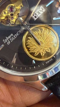 Sphere of Silence           Bernhard H. Mayer  ميدالية ذهب 24  قطر 34 ...