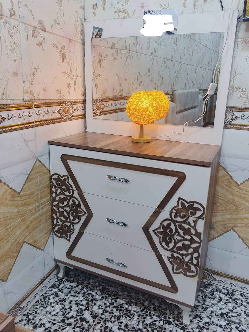 غرفة تركيا 5 قطع بس الكنتور السجه مالته خربانه اثنينهن ينرادلها تبديل السعر 300 وبيها مجال مكاني الزعفرانية نهاية اربع شوارع


**إذا كنت صاحب هذا الإعلان وتريد حذفه لأي سبب، رجاءا أرسل رسالة إلى الدعم الفني**