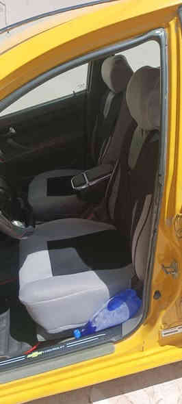 بيع او مراوس
 اوبتره 2011 سياره گير اوتو شركه العامه محرك تبريد  كهربائيات بشرط مصبوغه عام صدر امامي جديد صار اسبوع من شديته مكانه بغداد الجديده السعر 70 وبي مجال بسيط شرط التحويل والوكاله 
للاستفسار اتصل 
***********
***********
موجود واتس اب بغداد
