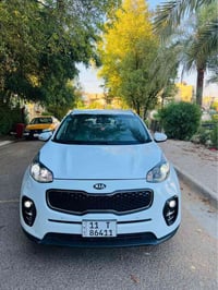 سبورتاج • ٢٠١٧ • بغداد