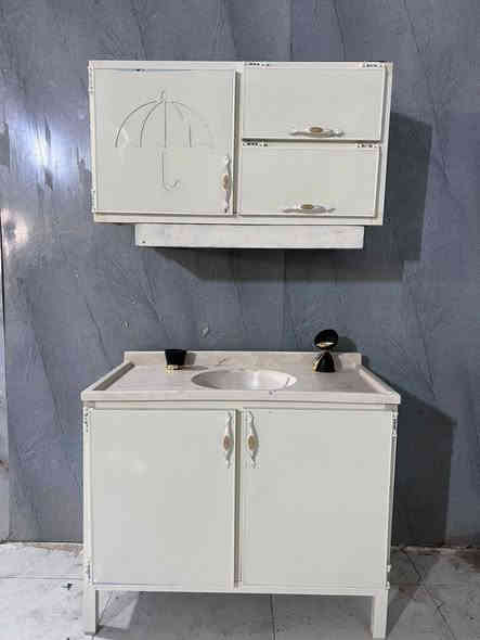 السعــــــــــــر (     135 )  فقط يابلاش 
🤍اللهمَ صلِ على محمد وألِ محمد🤍

🌹المصداقيه في العمل هيَ مصدر رزقنا🌹

((   135  فقط))

 اطلب وادلل

عروضنا ويـــــاكم متخلص
#كاونتر_المنيوم_السنك_مرمر
 
#مواصفات وقياس كاونتر قياس متر قطعتين ملحق +سنك مرمر

    الأستلام
 يوصلكم وصل بأسم المعمل

 السعــــــــــــر (    135 )  فقط يابلاش 

 اسعار ثابتة من المعمل الكم بيع مباشر
 جددنا العرض لعيونكم  سارعو بالحجز

    🇮🇶 🫡 #متوفر توصيل داخل 
 بغداد مجانا

🇮🇶🫡ومتوفر توصيل لجميع المحافظات كلفة التوصيل
تختلف من محافظة المحافظة
للحجز واتساب...او
( ***********)
