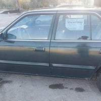 بونتيشا • ١٩٩٦ • مكينة مكفولة