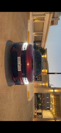 جارجر جي تي GT 2023 v6 او مراوس بتاهو 21 او فوك   مكينه 3.6  ماشيه 47 ...
