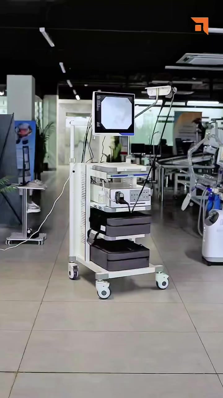 نقدملكم ناظور المعدة والقولون من شركة Aohua بتصميم حديث ومميزات عديدة :
🔹يتميز بشاشة حجمها 19inch ودقة عالية
🔹حاصل على شهادة ISO, CE, FDA 
🔹مع امكانية التحكم بزاوية حركتة بمقدار ١٨٠درجة
🔹وتصوير العملية كاملة مع نقل البيانات عن طريق كيبل USB
متوفر جديد لدى شركة التقنيات الحديثة للاستفسار اكثر من خلال الرقم ***********
او من خلال رابط الواتساب https://api.whatsapp.com/send?phone=9647748182037

📍 العنوان / 
الحارثية- نهاية شارع الكندي - قرب جسر الحارثية
