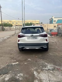 كيا سيلتوس موديل 2021 باسمي محرك 2000  وارد امريكي حادث جنطة وبالعراق ...