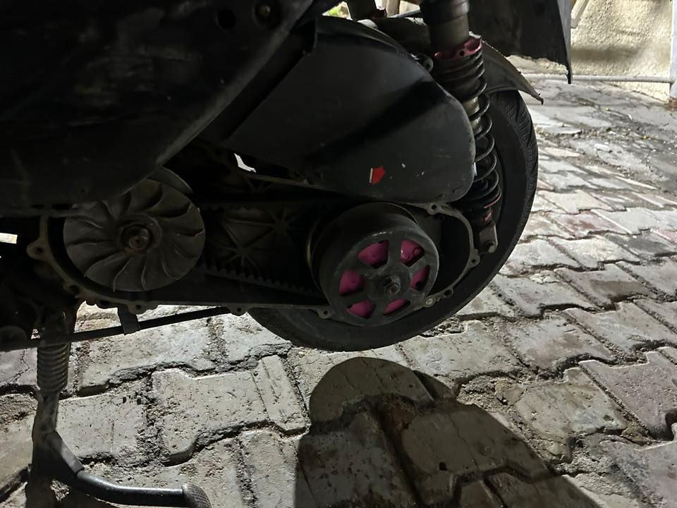 سكنس فحل كابريتر للبيع 
كصه موجوده شويه كابريتر تعبان دراجه معدل يخبل شلعه شك كاع للاستفسار ***********
