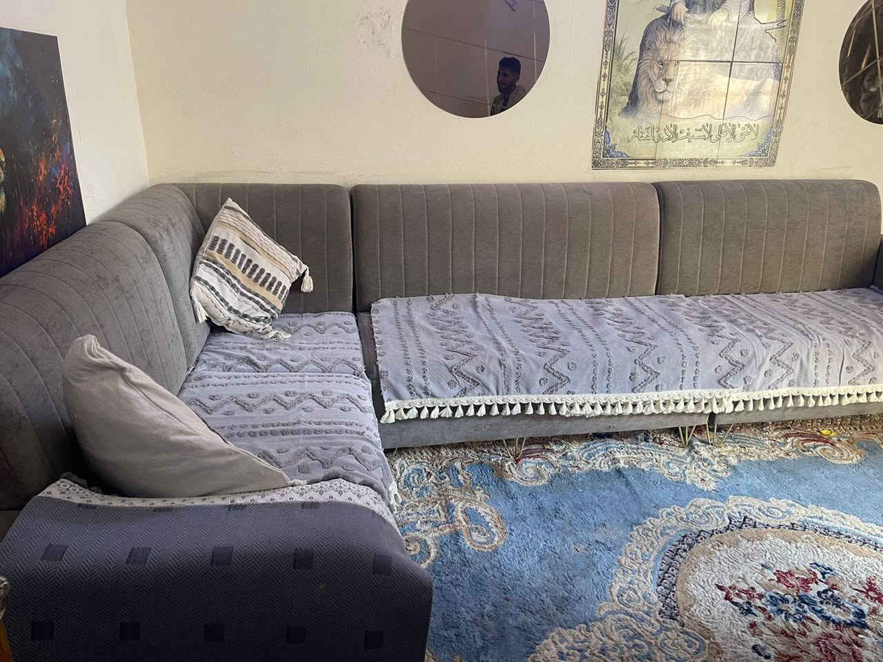 سلام عليكم عندي هذا تخم للبيع ٢٥٠


**إذا كنت صاحب هذا الإعلان وتريد حذفه لأي سبب، رجاءا أرسل رسالة إلى الدعم الفني**