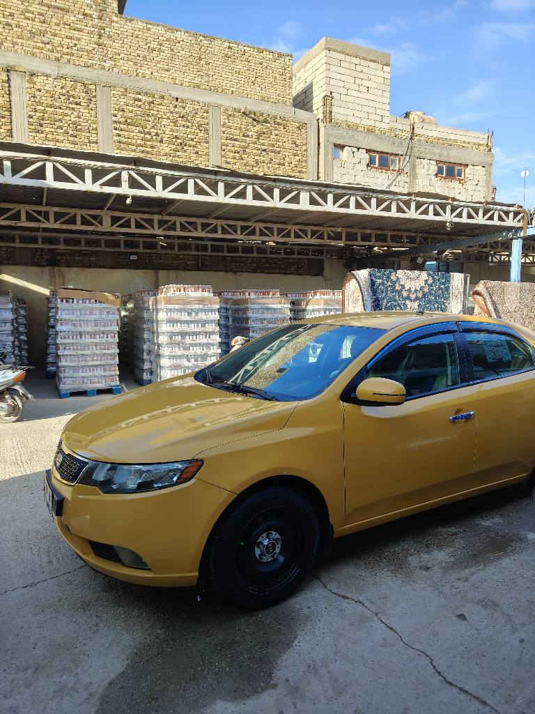 السلام عليكم للبيع فورتي موديل 12 مكفوله فقط من امريكه ضربه بل باب زغيره راجعه على البارد الباقي كفاله عامه سياره جاهزه من كل النواحي منضومه تبريد جديد رقم انكليزي سنويه لسه ما صاقطه حداديه بل جيس تكم ستريدن اشاير بل مري شاشه كامره وشرط احله من الصور رقمي *********** حلة, بابل
