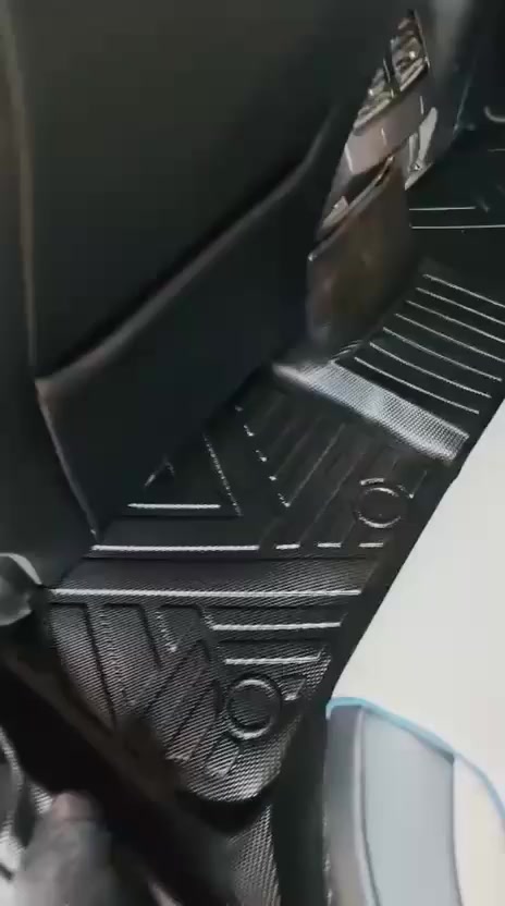 وصل  الكاعيه الحوضي واضح بلفيديو و نوعيه و كولتي عالي والسمك 3 مليم لا يطلع ريحه و لا يتعقج القالب و ضمان 
سعر مع توصيل 75 الف رقم وتساب ***********
