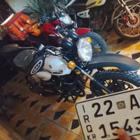 RKC • 200cc • حالة الوكالة