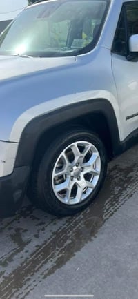 ابواب جيب رينجيد • قطع غيار أمريكية • ميسان قطاع 28