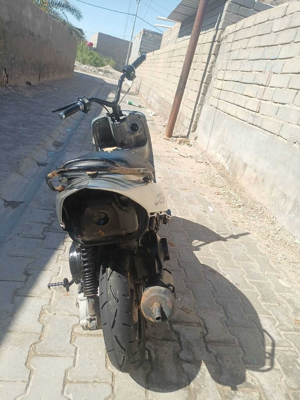 ماكس قجمه مكينه مفتوحه مره وحده للتزويد فقط كهربايات كاملا كفرات موجوده شلعه ومعدل فول سعر 450اراوس بعدلا نفس النضافه كون مكاني البصره قضاء الهوير ***********متوفر واتساب فقط
