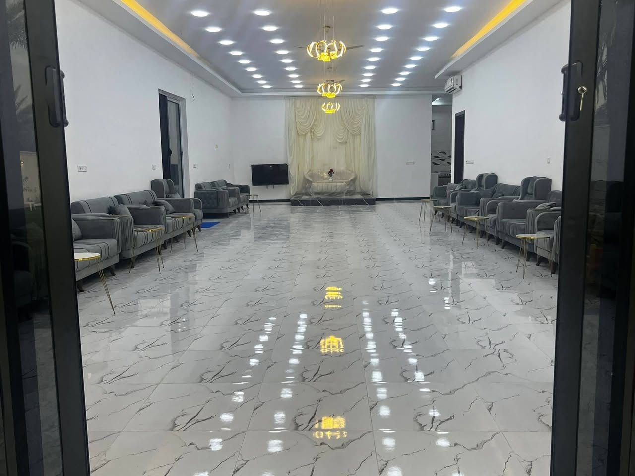 🌿مزرعه للايجار اليومي 🌿
📍العنوان بغداد الدوره البوعيثه 

❇️ملاحضه يتوافر حجوزات للحفلات مثل ؛

🔹أعياد ميلاد _ خطوبه _اعراس 

لحجز  الاتصال ع  الرقم المثبت

  🔴***********🔴
