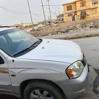 مازدا • ٢٠٠٤ • مكينه كامري