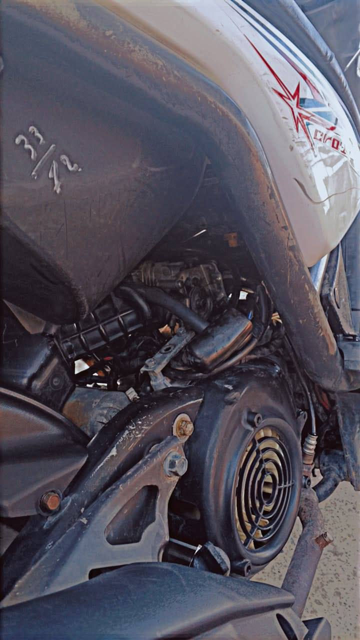 السلام عليكم سكنس جبلي للبيع بلاديه من الطول للطول اي نقص مابيه مكينته مكفوله برغي مامفتوح بيهه 
العنوان بغداد الحسينيه مال راشديه
التواصل***********
متوفر واتساب
