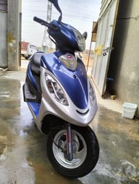 كامكو V2 كفاله عامه ماصارله هواي من طالعه من الربمه.     لاستفسار: 078...