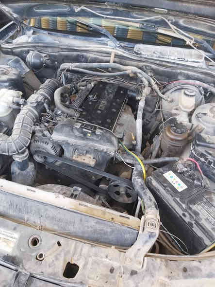 دايو برنس فراشه محرك مسكر  سياره نظيفه سنويه باسمي رقم بغداد ألماني مكاني الكوت رقم الهاتف *********** السعر ٣٢ وبي مجال
