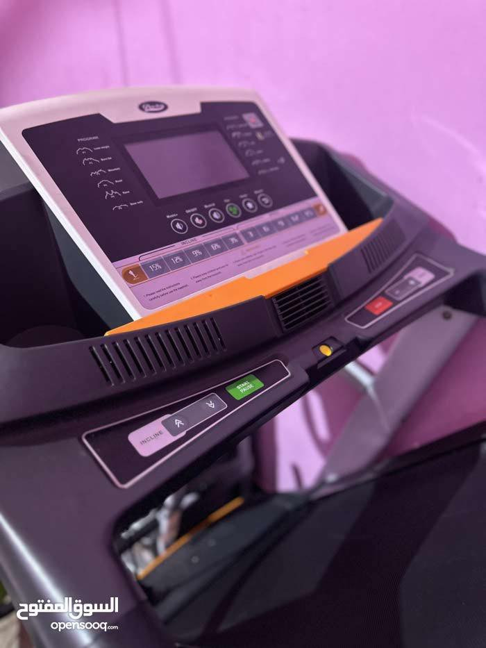 جهاز سير رياضي السعر٣٠٠
***********
