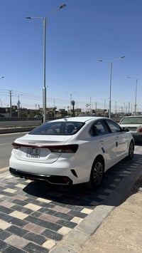 كيا K3 • ٢٠٢٤ • نجف