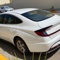 سوناتا ٢٠٢٠ • مكينة ٢٥٠٠ • ٨٠٠٠٠ كم