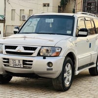 باجيرو • ٢٠٠٧ • رقم بغداد