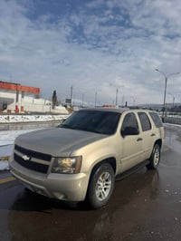 تاهو دوباي • ٢٠١٠ • الحمدانية