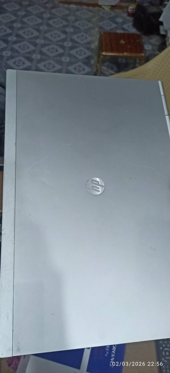 سلام عليكم لابتوب hp البطارية تعابنة
موصفات كوري 5
الرام 8
الهارد دسك ssd 256
السعر 100 مع التوصيل


**إذا كنت صاحب هذا الإعلان وتريد حذفه لأي سبب، رجاءا أرسل رسالة إلى الدعم الفني**