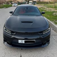 دۆج چاڕجەر 2017 مواسەفات SXT پڵەس مەکینە 6 پستۆن فول مواسەفات سلایت و ...