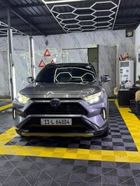 اسلام عليكم � للبيع Toyota RAV4 2022 أعلى فئة بالراف4 (Full Option) 🔥 ...