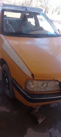 بيجو 405 مودل2010  اصوليات مكفوله مداور رقمهه بغداد الاماني كير ومحرك ...