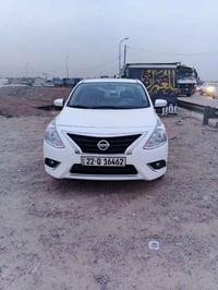 نيسان صني • ٢٠٢٥ • ٣٢٠٠٠ كم