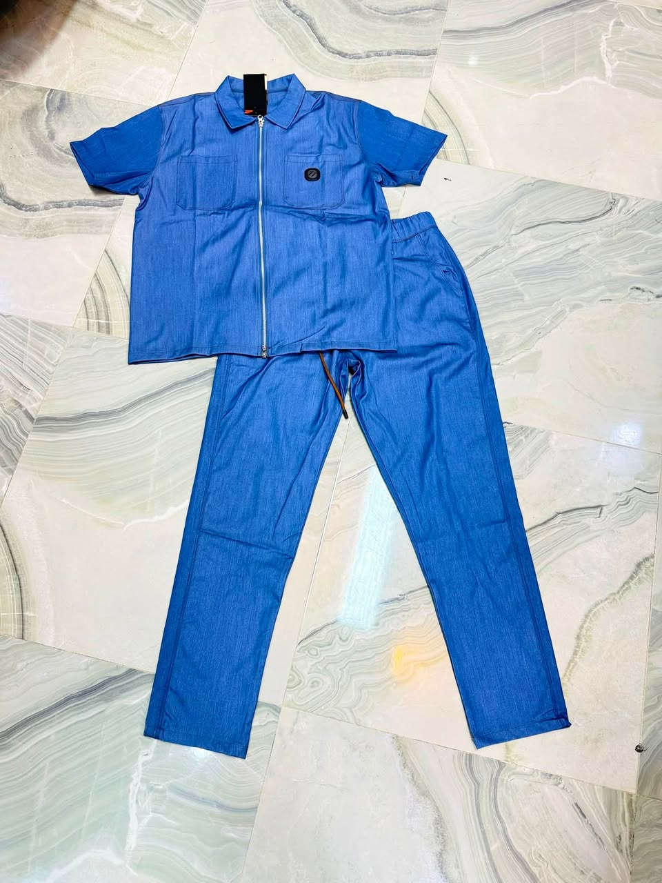 😍#كل_ماهو_جديد_يتوفر_لدينا 🔥🔥🏷
☃️🎄

🔥❤ ازياء اسطنبول-Istanbul.fashion ⚡⚡

 وصول وجبه جديده #سوت  قطن  _تركي🇹🇷🥼
يتوفر جميع الموديلات🌈⚡

قياسات(s.m.L.xL_xxl)💁‍♂️💁‍♂️
🔥🔥👇👇

العنوان /#قضاء_النصر_الصوبك_الكبير _شارع_الجسر-عماره بيت نغيمش ❤

واتساب /  *********** 🙂💯
