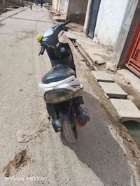 دراجه ماكس 120 سعر 350 وبية مجال07775013770