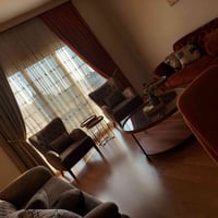 شقه ١٦٨ متر ٣ غرف نوم مؤثثه للايجار مجمع اليمامه السكني حي العدل من ال...