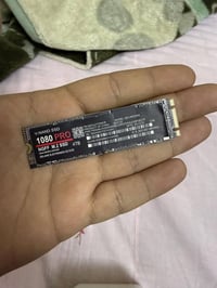 هارد M.2 • ٤ تيرابايت • شغال صيني