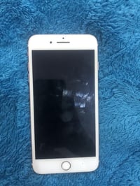 ايفون 7 بلس • ١٢٨ • بطارية ٥٤%