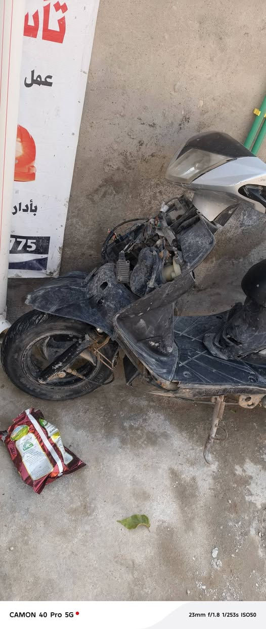 لبيع ماكس ثعلب نقص كفرات
السعر ٣٢٥
العنوان بغداد سبع البور
الهاتف ***********
