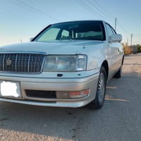 راس ثور • مكينه وكير • رقم بصره