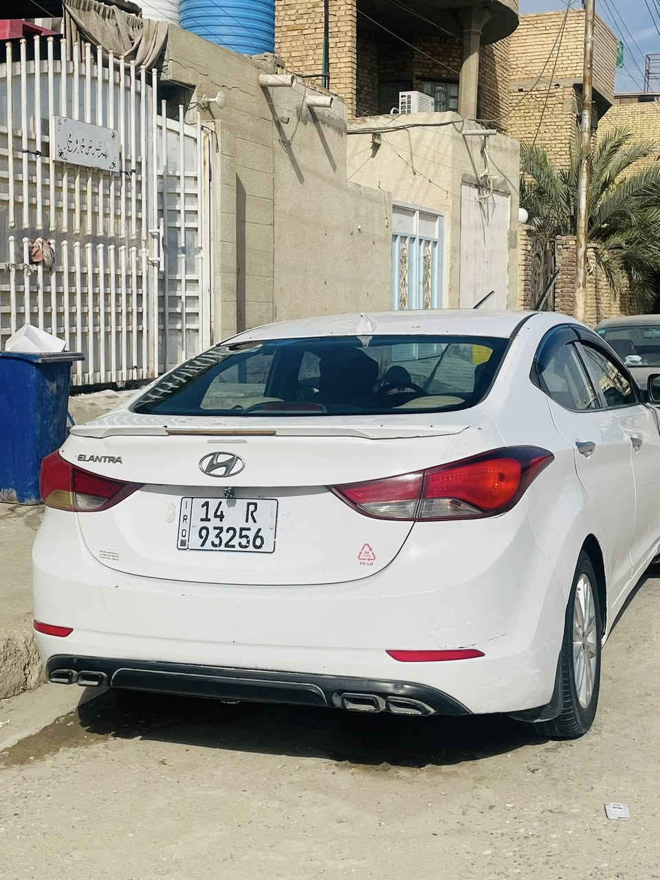 النتره موديل 2015 وارد خليجي محرك 18.00  رقم الانكليزي بسمي مداور ثاني يوم السعر 110 وبيها مجال قليل للشراي أنه مكلف بالنشر استفسار اكثر اتصل ع الرقم ***********
