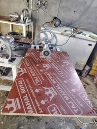 مكينة لحم • ماطور سريع • كوفه النجف