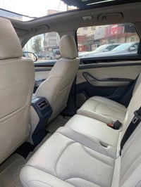 دومي X7 • ٢٠١٩ • ٧ راكب