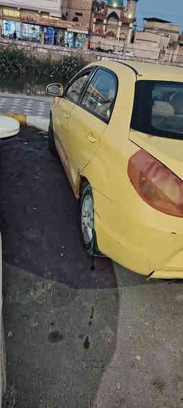 سلام عليكم للبيع شيري فلاوين مكينه كير كورله اوتو مكفوله من ضربه سياره جاهز مجهزه مداور ثان يوم السعر 22وبيه مجال مكان سماوه فضاء الرميثه***********
