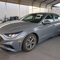 موديل ٢٢ • وارد أمريكي • حادث باب