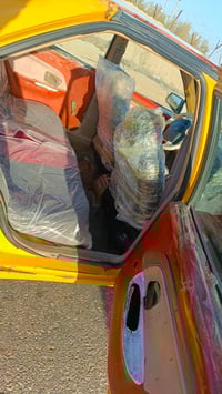 موديل ٢٠١٢ • دينمو وسلف جديد • باتري جديد