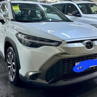 فرونت لاندر • ماشيه ٨٥٠٠ • مواصفات S