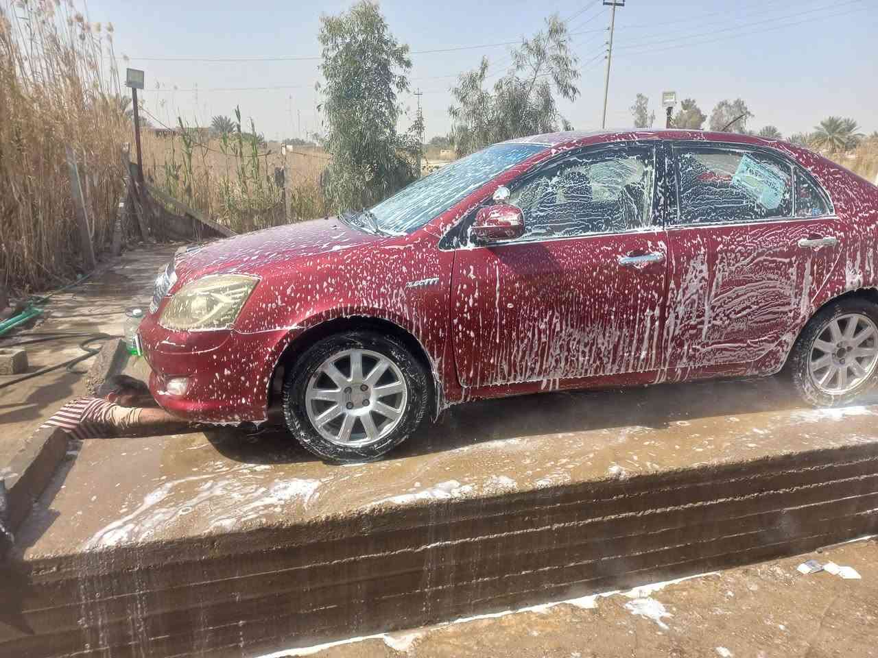 جيلي موبل حداديه جديده كير مكينه تبريد كهربائيات جام لكل شغال مصبوغه جماليه العنوان الديوانية سومر مراوس بجيلي تكسي او بيع 40 وبيها مجال 
***********
