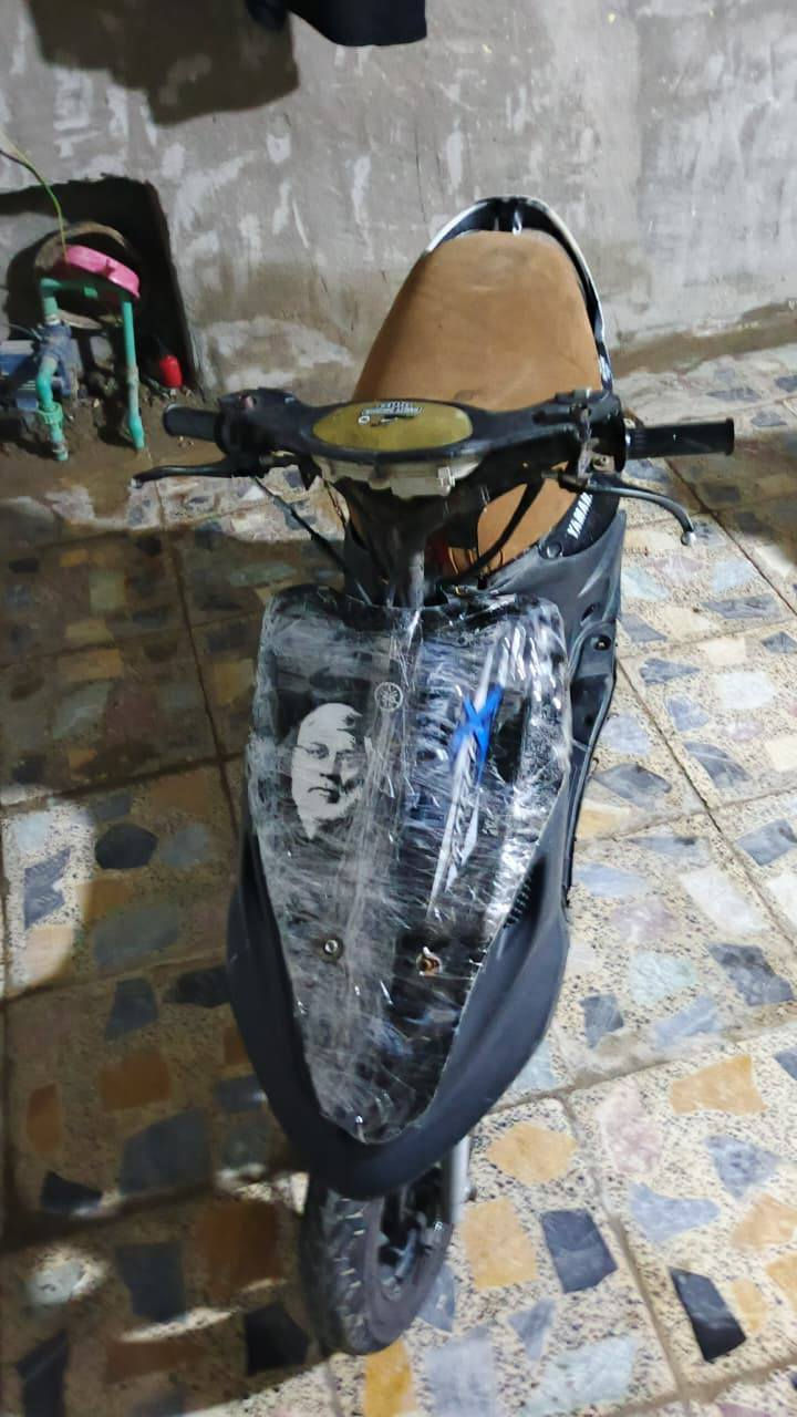 درجه ماكس قاجمه كبريتر طوف عنواني بغداد السعر 150 رقم ***********
