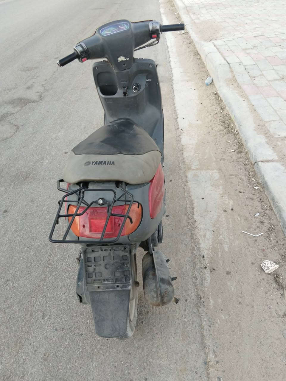 منغولي للبيع شغاله هندر واحد كهربائيات كامله شاصي نضيف نقص بس ساله السعر 150 بيه مجال كربلاء حي العسكري
***********
***********
منغولي للبيع شغاله هندر واحد كهربائيات كامله شاصي نضيف نقص بس ساله السعر 150 بيه مجال كربلاء حي العسكري
