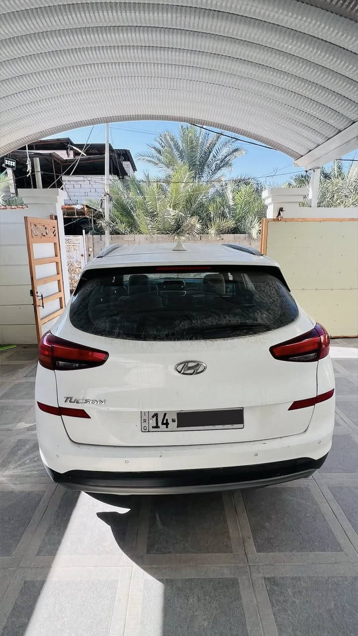 توسان خليجي 2020 رقم بصره تحويل سنويه 2030
تعرضت الى حادث بصيط ابيع على حادثهة  السياره شغاله وتمشي لغود  شواصي محرك كير كهربائيات كلهة كفاله ماشيه 89 كيلو حقيقي

السياره فول عدا الفتحه بصمه كشنات امامي كهرباء حساس امامي خلفي شاشه كار بلي مكاني بصره 

الشراي يتصل ***********
